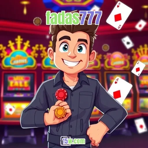 fadas777 App