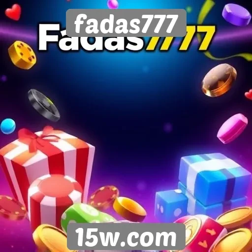 Fadas777 oferece ampla gama de jogos de cassino online
