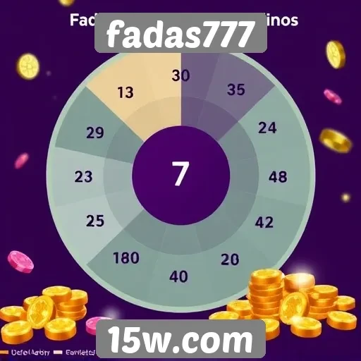 Estudo sobre a popularidade de fadas777 entre jogadores