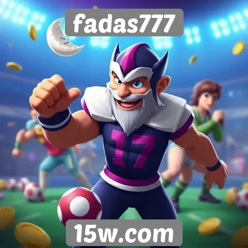 Análise das ofertas de jogos no fadas777