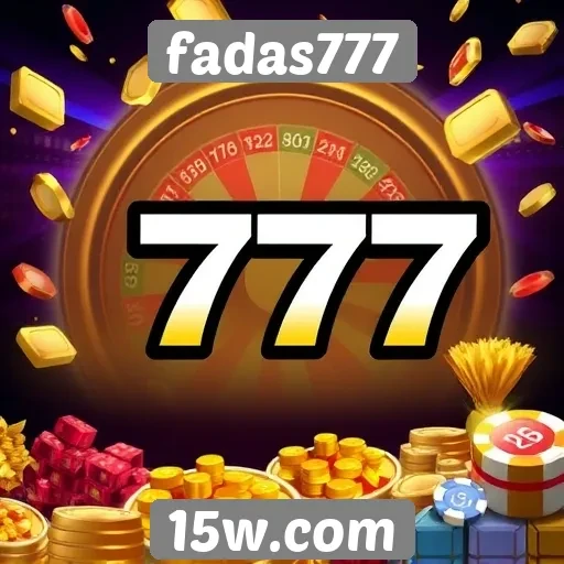 Jogo de azar online cresce em popularidade no fadas777