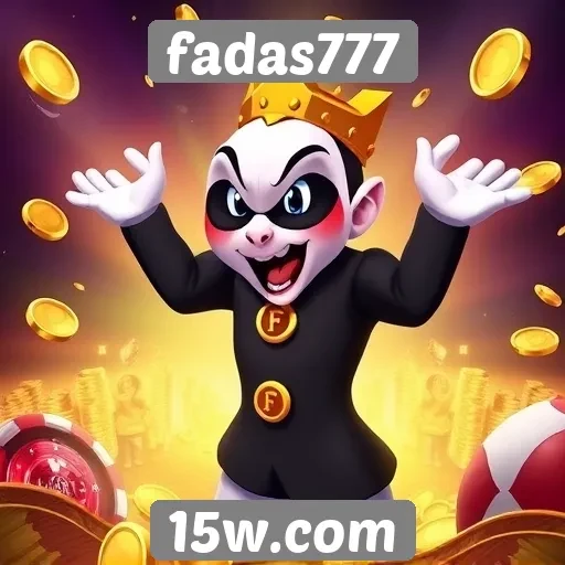 Promoções e bônus disponíveis em fadas777