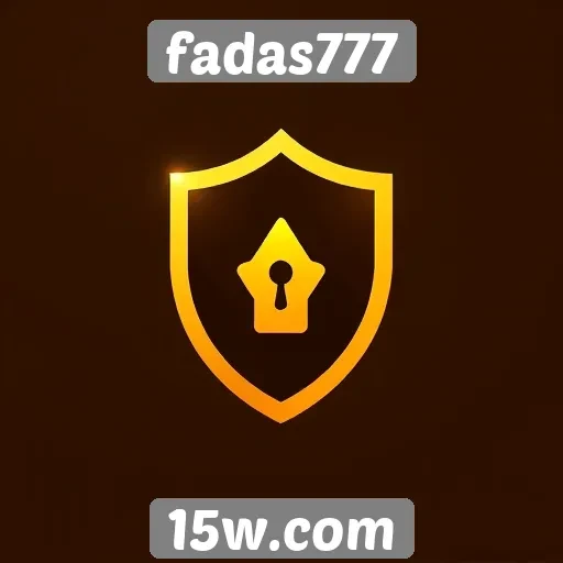 Segurança e privacidade em fadas777