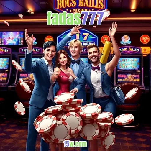 fadas777 Suporte 24/7